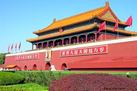 シルバースクリーン中国：映画好きのための旅行ガイド